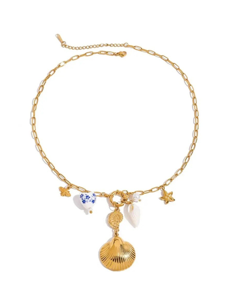 ARIELLE Necklace