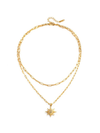 ASHERA Necklace