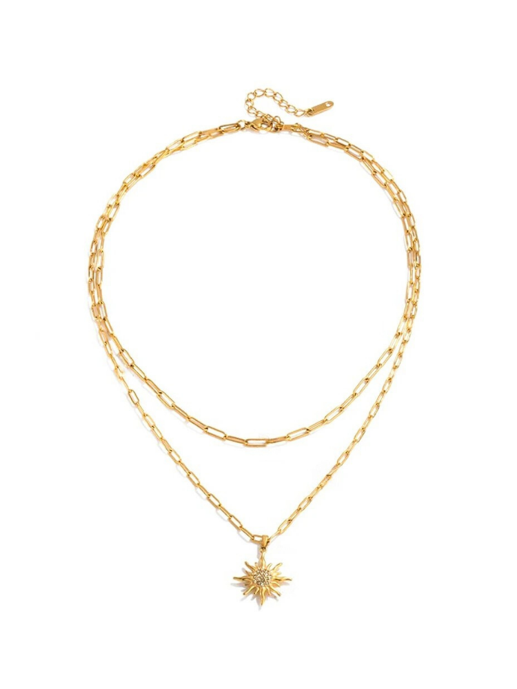 ASHERA Necklace