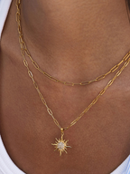 ASHERA Necklace