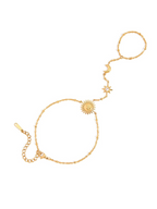 ASTORIA Hand Chain