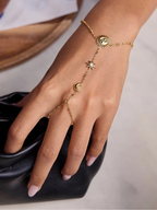 ASTORIA Hand Chain