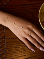 ASTRA Hand Chain