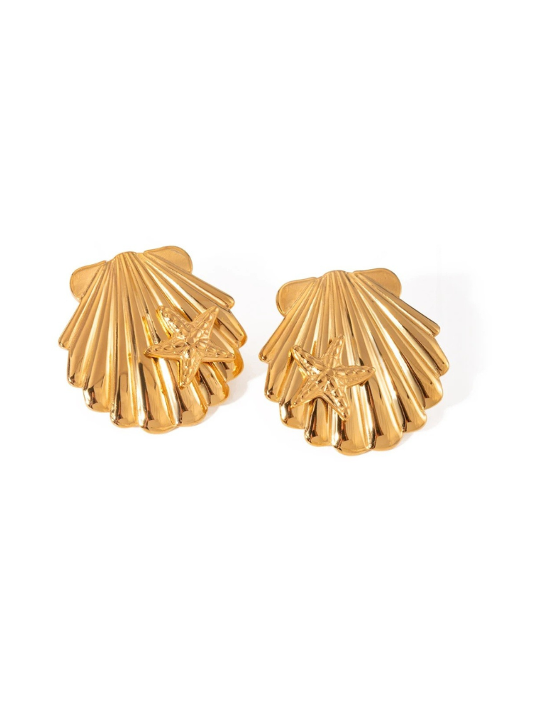 ATHENA Earrings