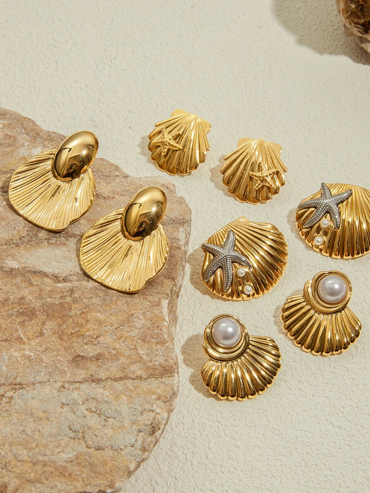 ATHENA Earrings