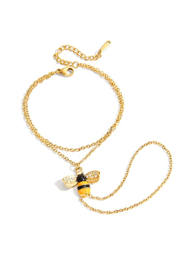 ATIANA Hand Chain