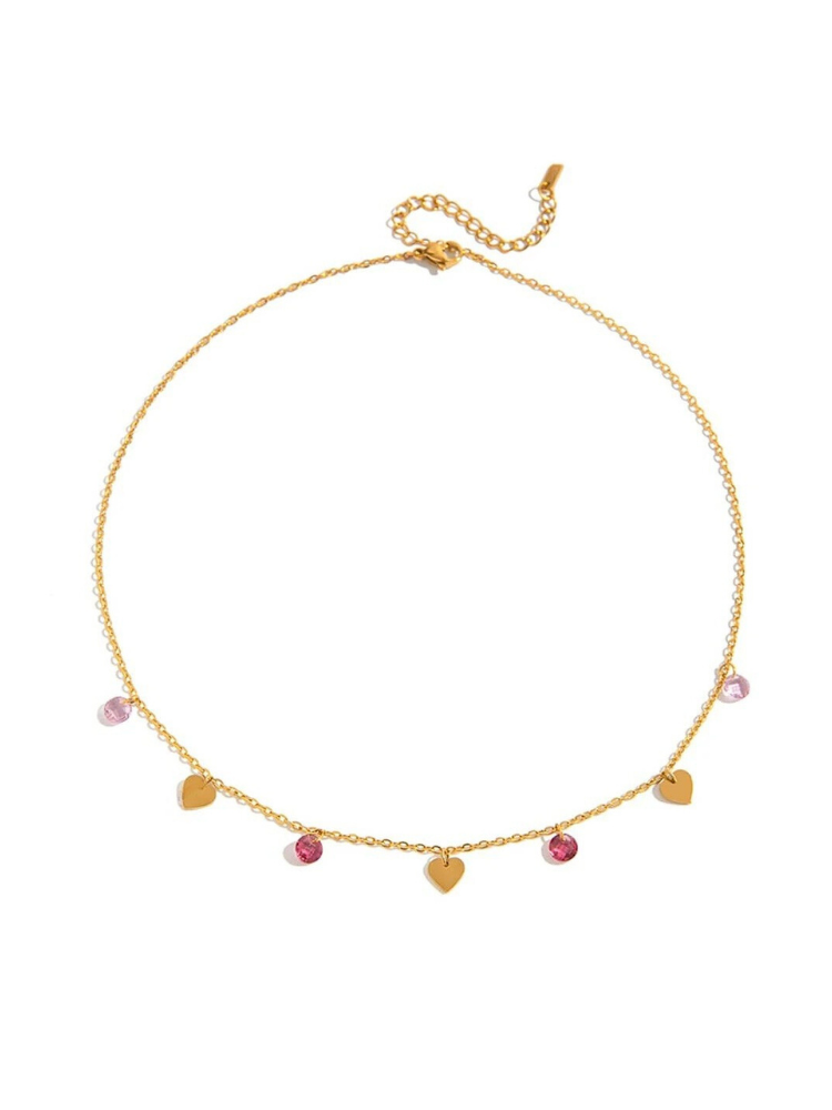 AURALIE Necklace