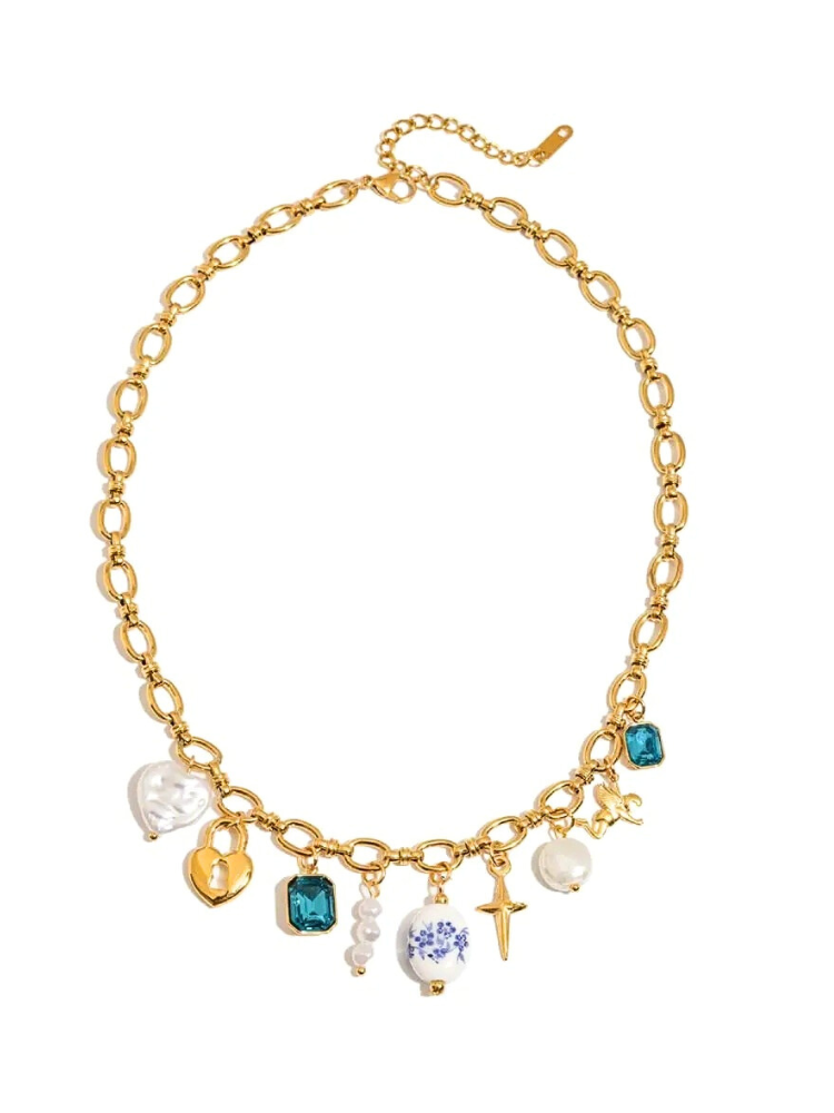 AURELYA Necklace