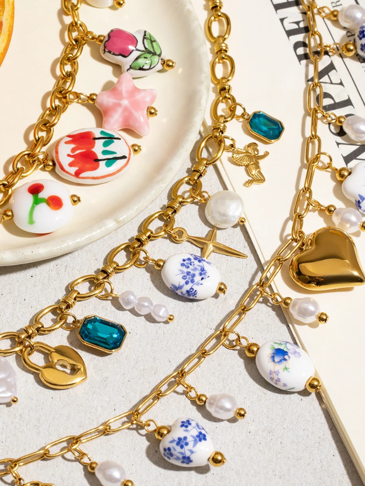 AURELYA Necklace