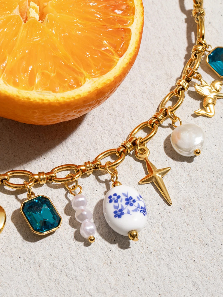 AURELYA Necklace