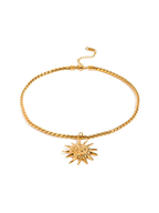 AURION Necklace