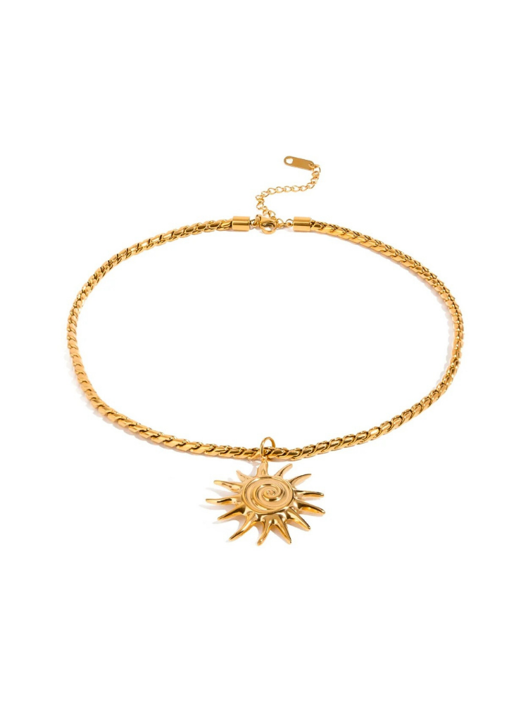 AURION Necklace