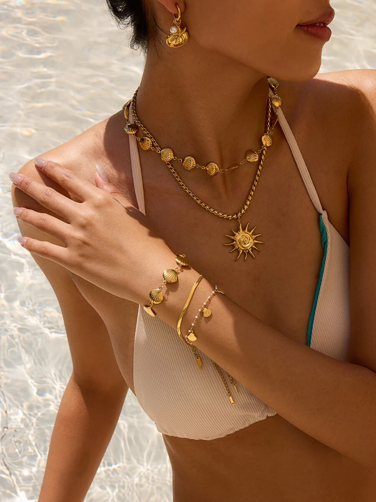 AURION Necklace