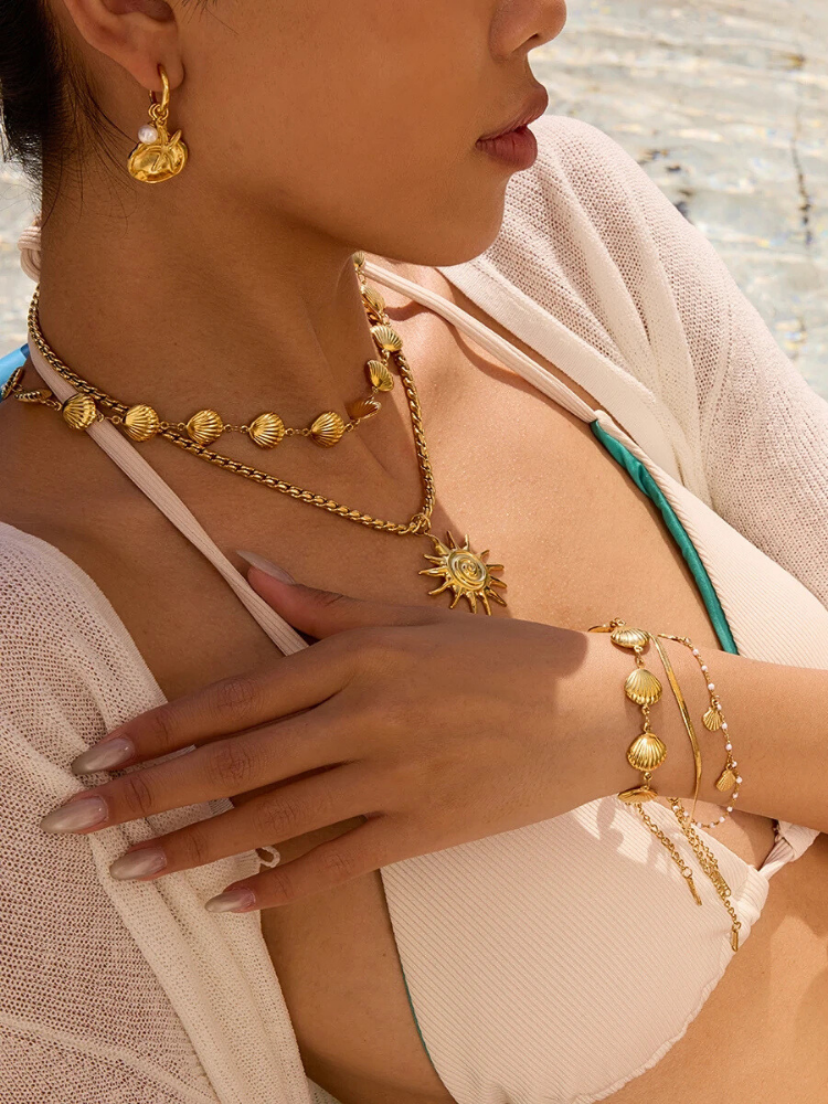 AURION Necklace