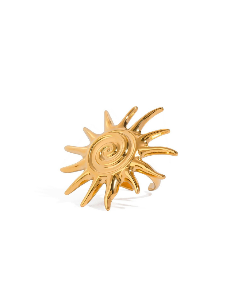 AURION Ring