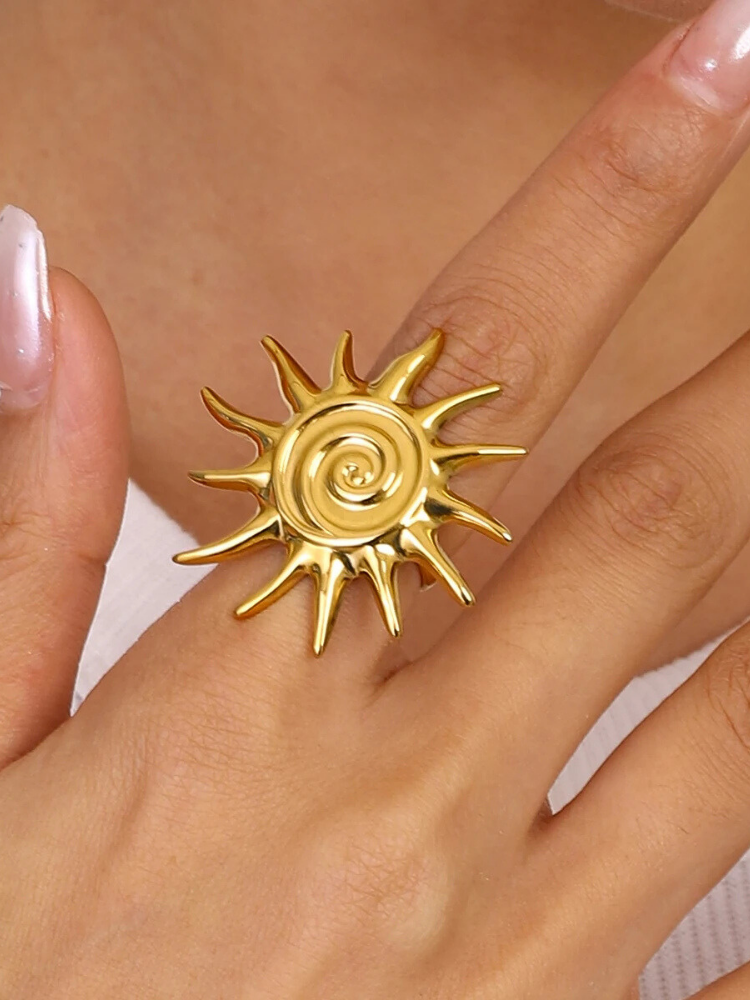 AURION Ring