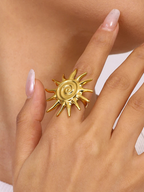 AURION Ring