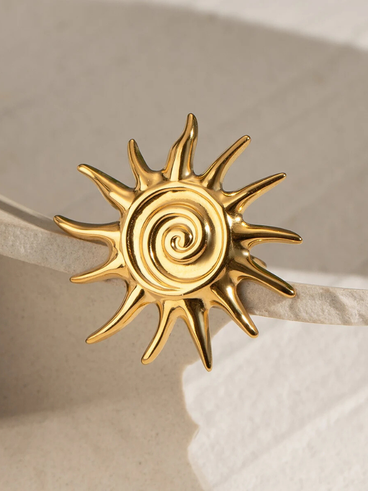 AURION Ring