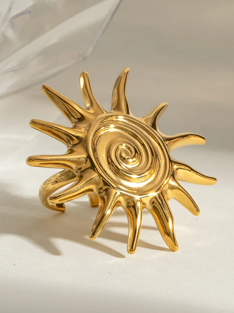 AURION Ring