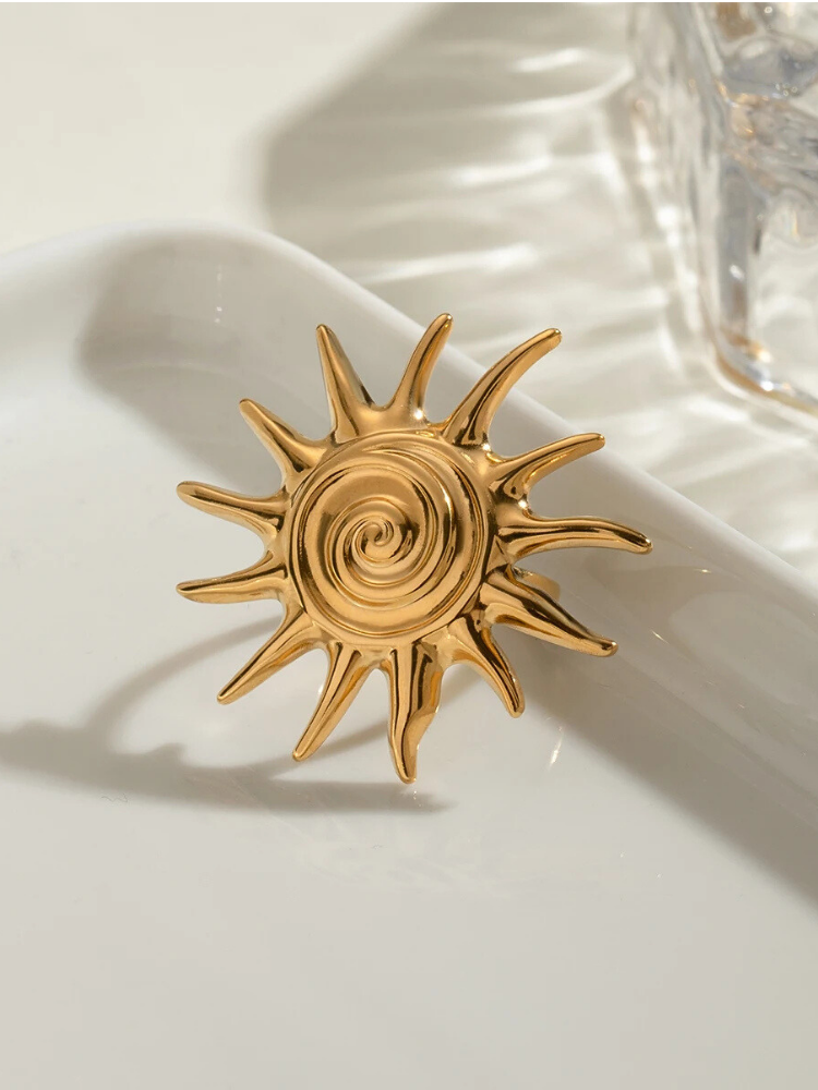 AURION Ring