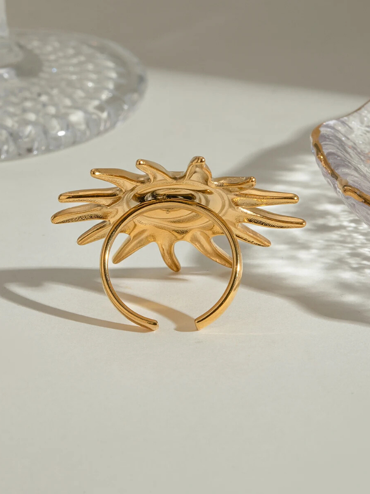 AURION Ring