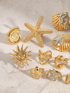 AURION Ring