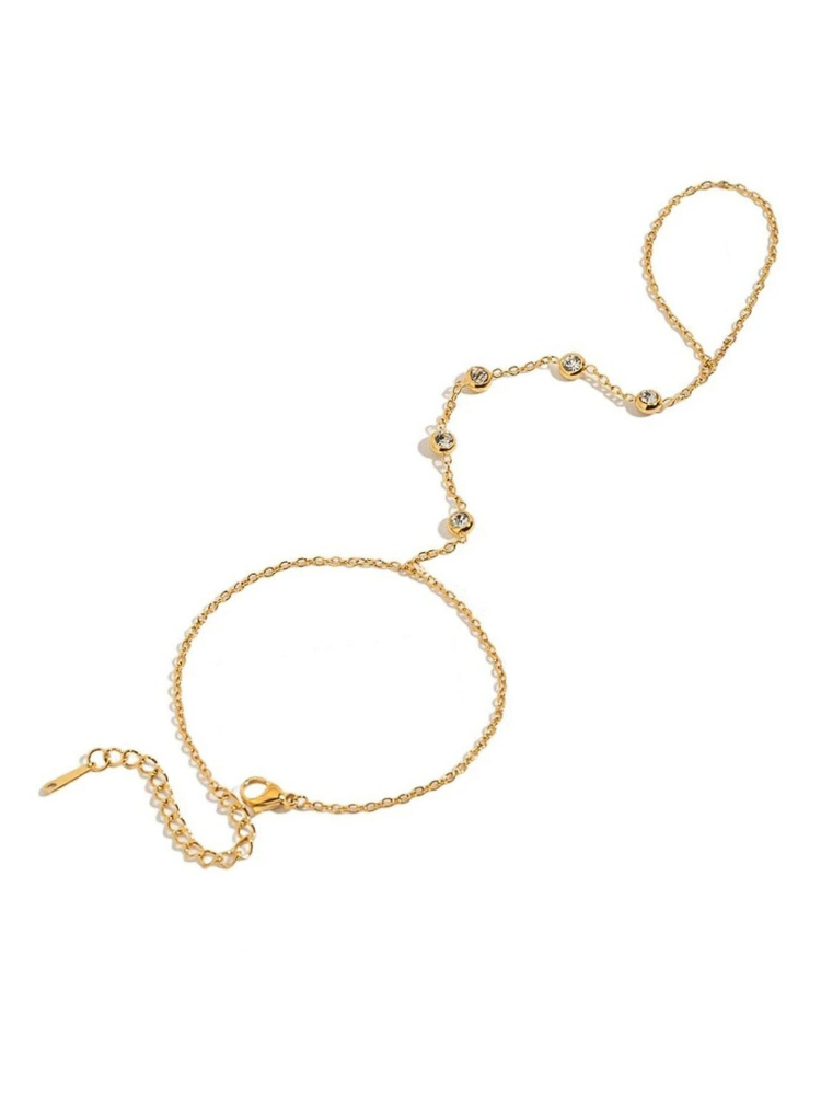 AURORA Hand Chain