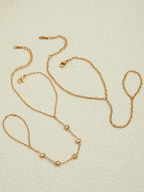 AURORA Hand Chain