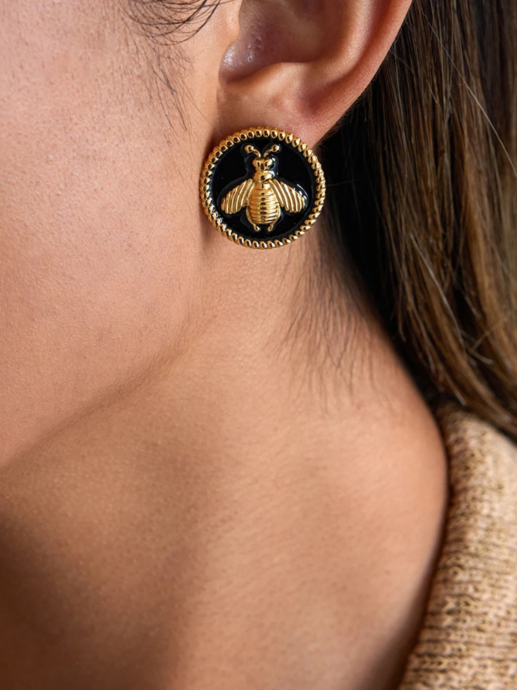 AURUM Earrings