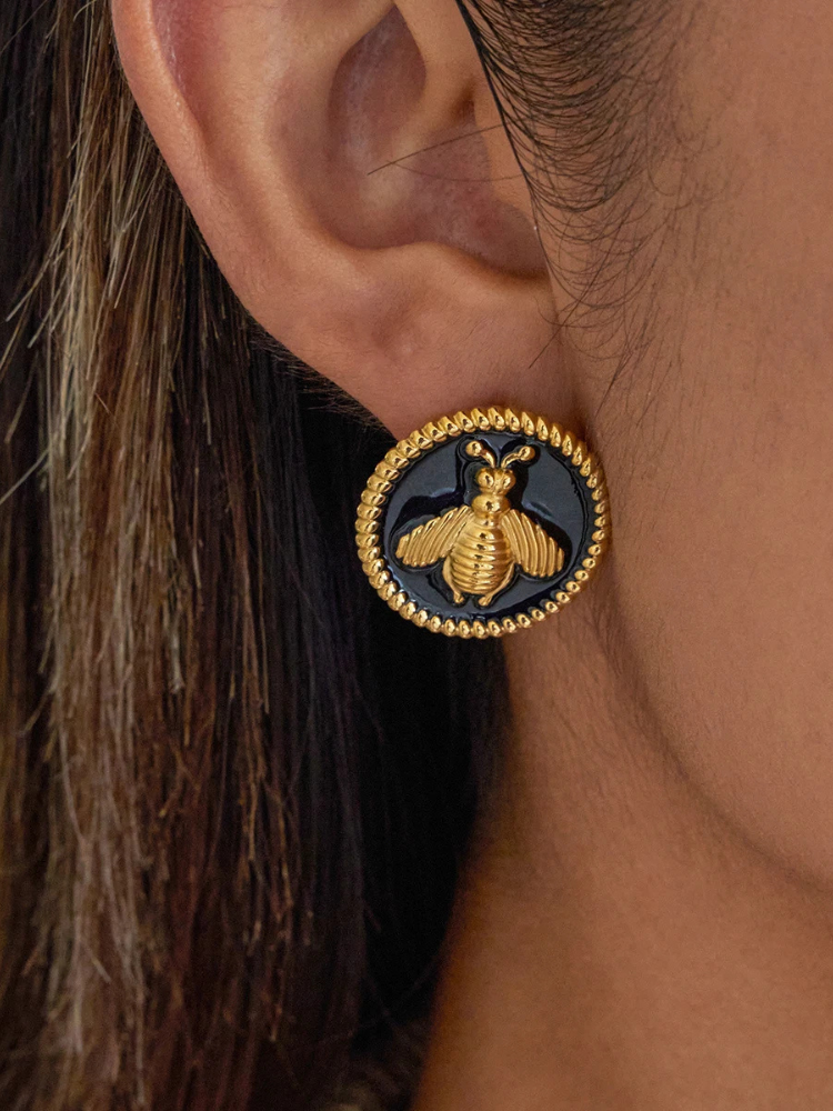 AURUM Earrings