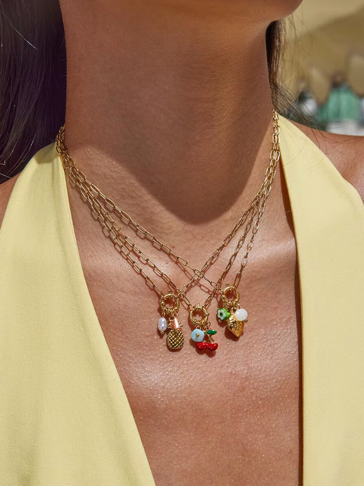 AVELINE Necklace