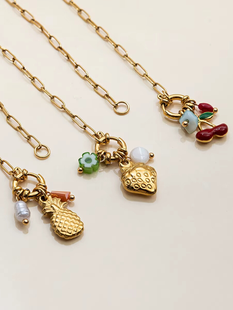 AVELINE Necklace