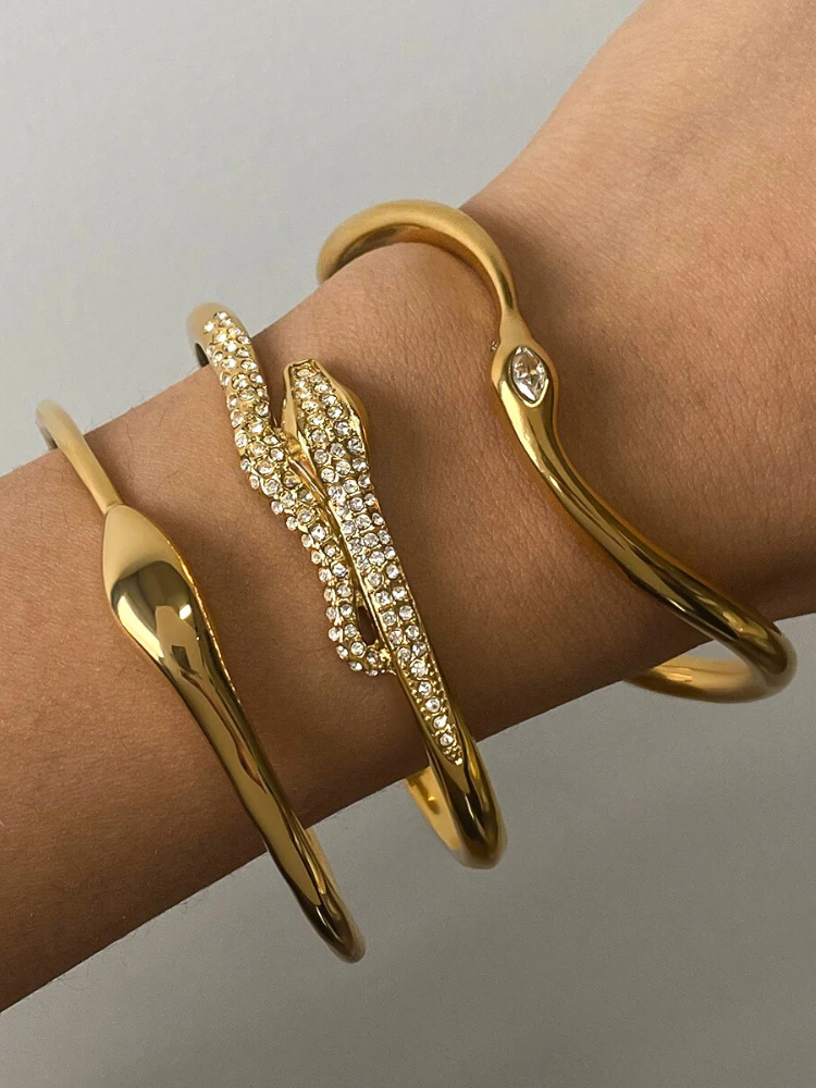 AZELIS Cuff