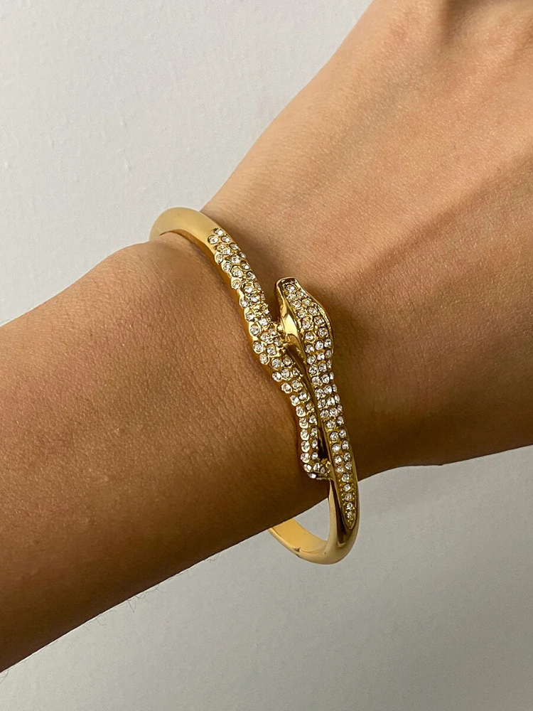 AZELIS Cuff