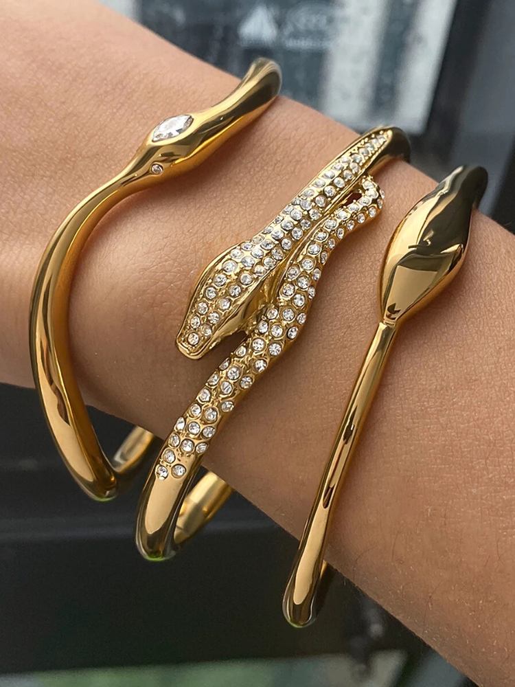 AZELIS Cuff