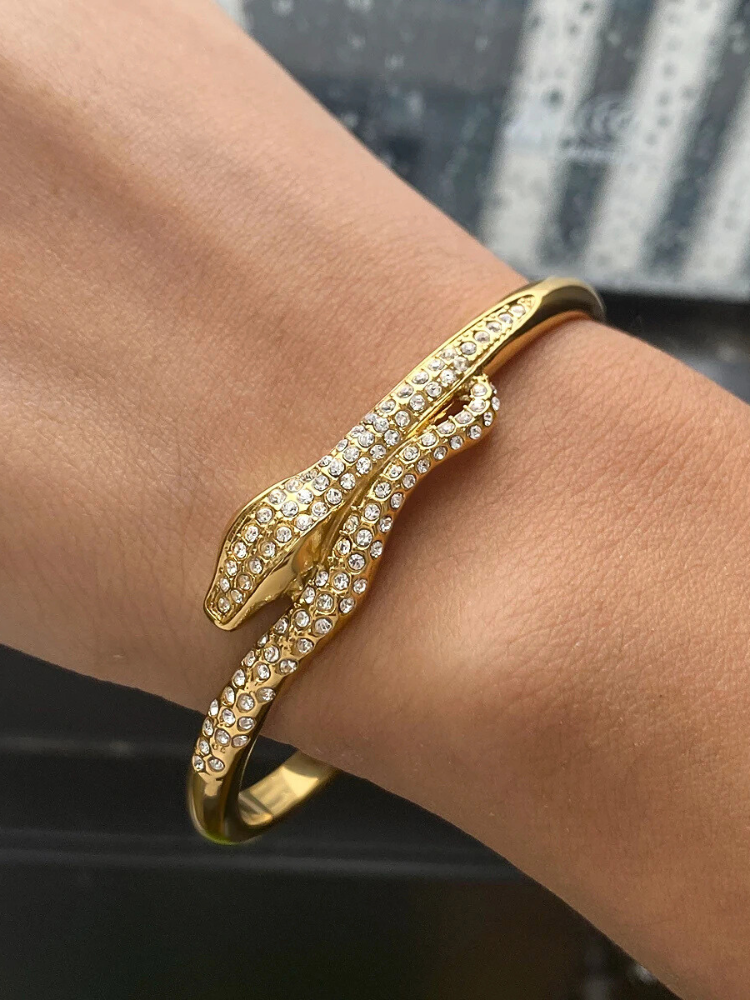 AZELIS Cuff