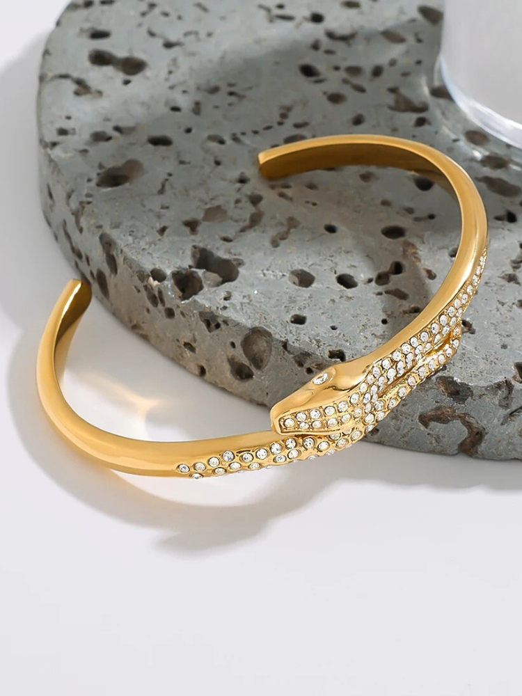 AZELIS Cuff