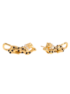BASTET Earrings