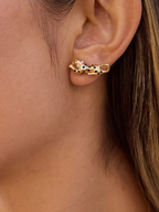 BASTET Earrings