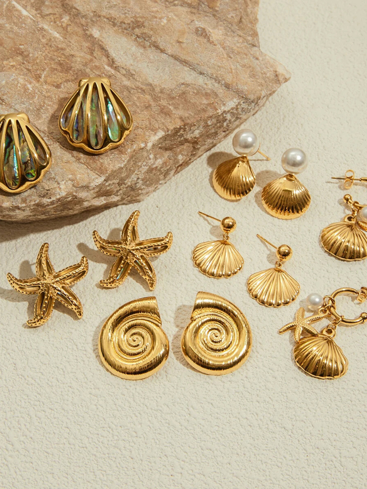 BELLARIA Earrings
