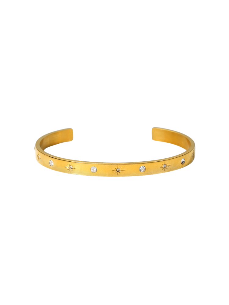 BEVERLY Cuff