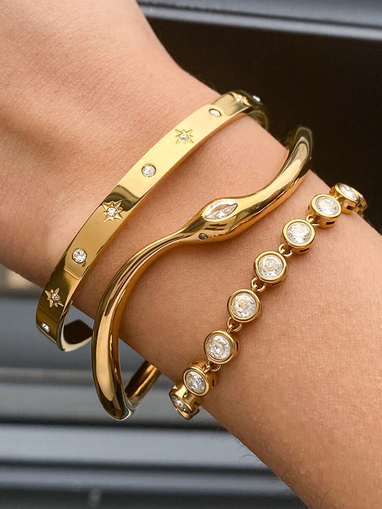 BEVERLY Cuff