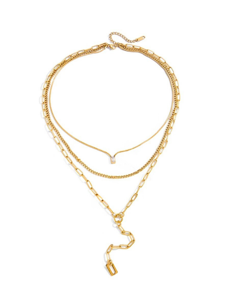 BIANCA Necklace