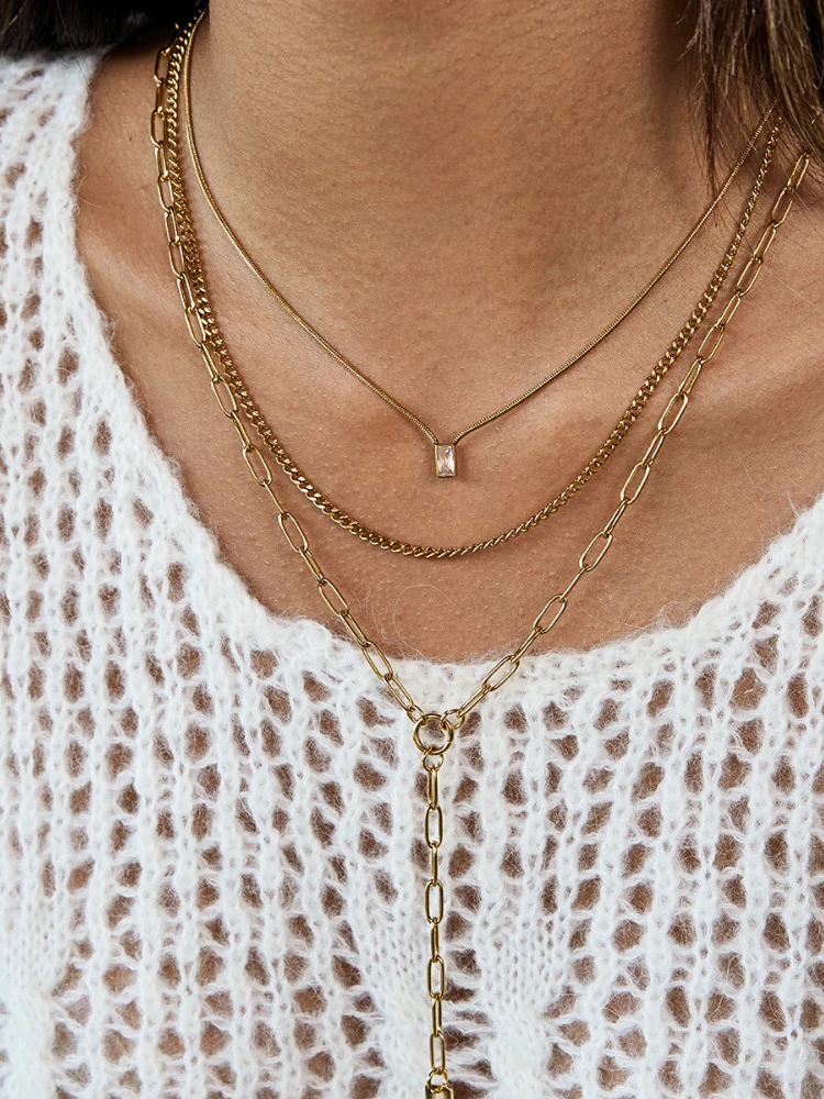 BIANCA Necklace