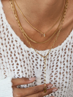 BIANCA Necklace