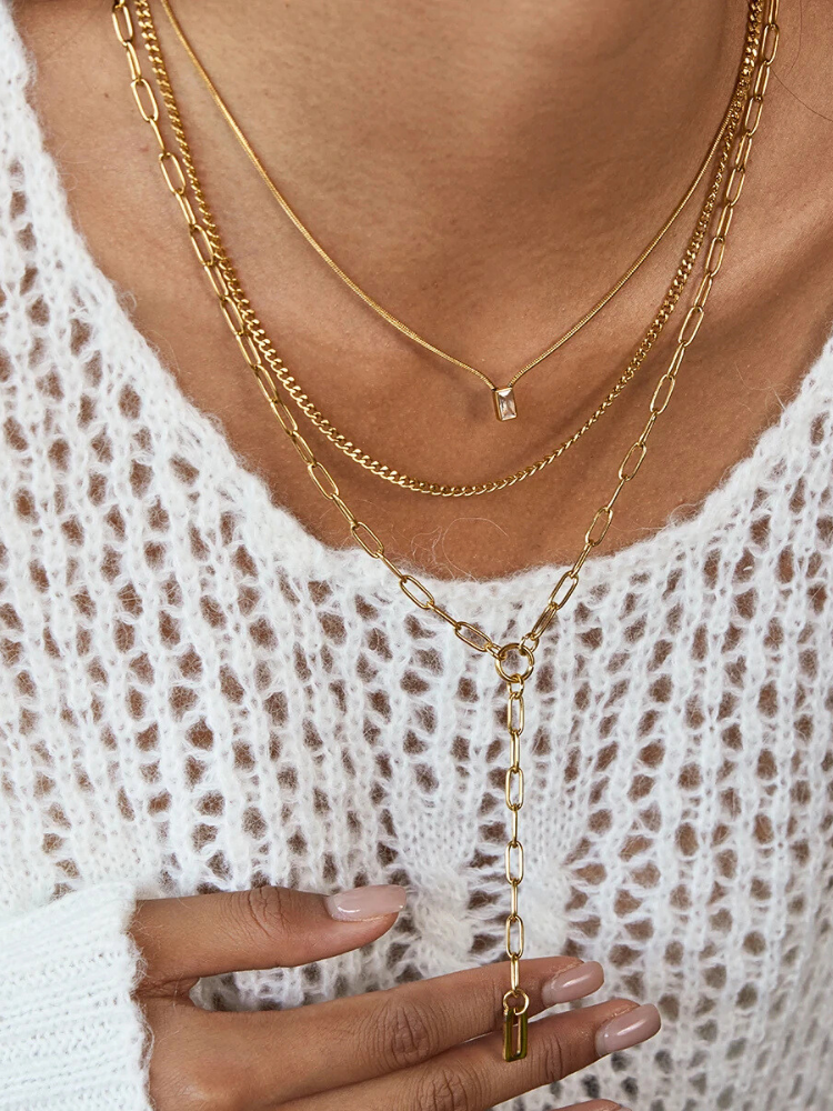 BIANCA Necklace