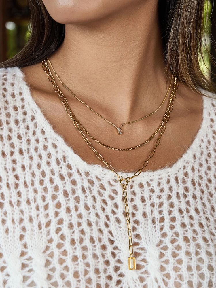 BIANCA Necklace