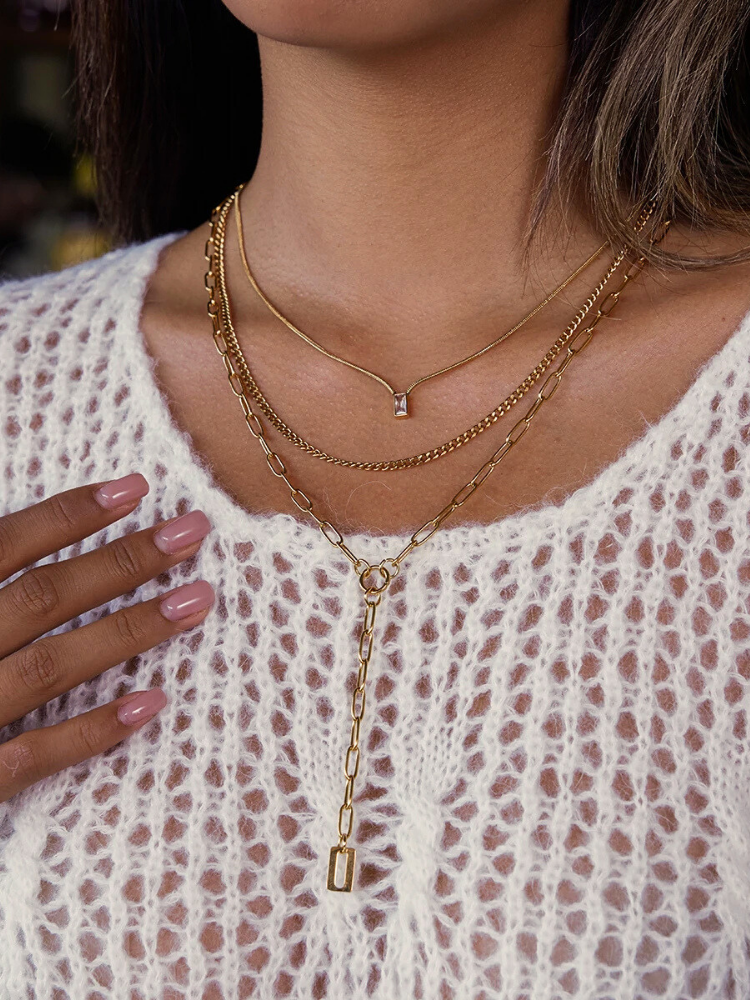 BIANCA Necklace
