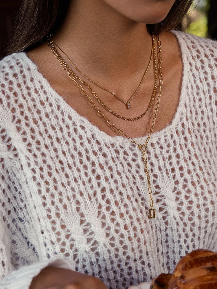 BIANCA Necklace