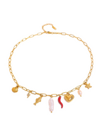 CALENTIA Necklace
